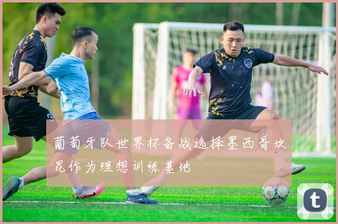 葡萄牙队世界杯备战选择墨西哥坎昆作为理想训练基地