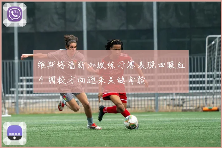维斯塔潘新加坡练习赛表现回暖红牛调校方向迎来关键考验