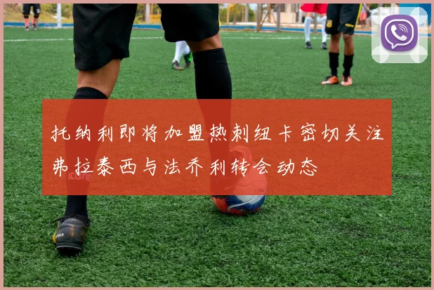 托纳利即将加盟热刺纽卡密切关注弗拉泰西与法乔利转会动态